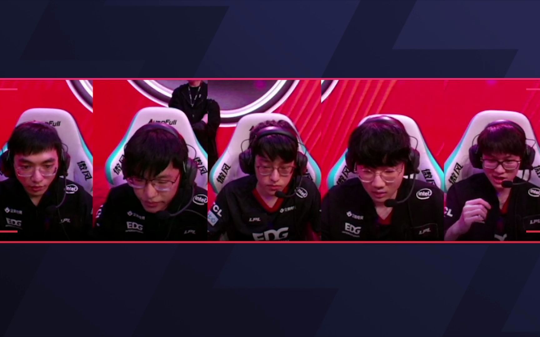 包含EDG鏖战FNC，Viper开启传奇时刻峡谷大战全球总决赛，强势挺进下一轮的词条