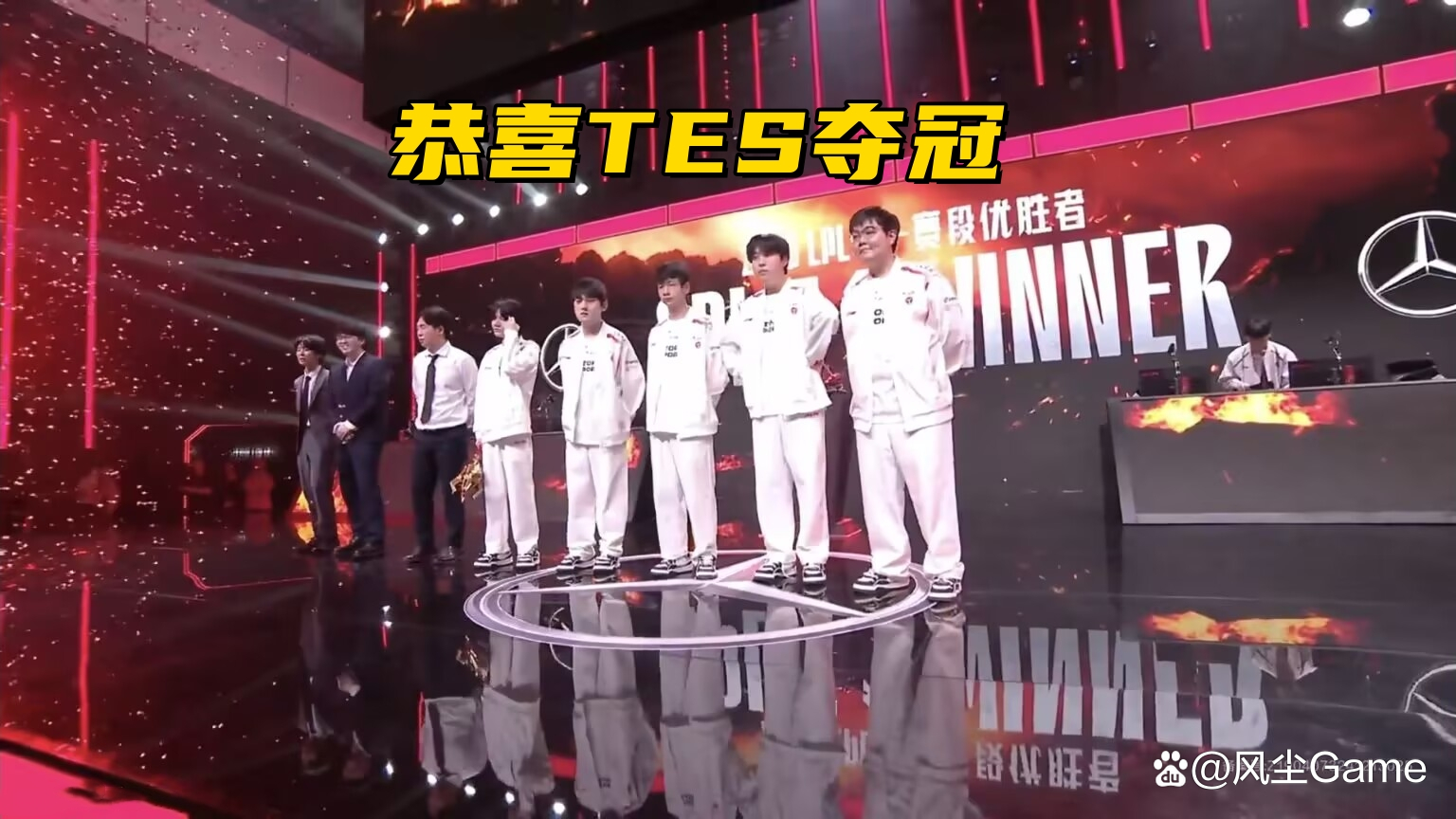 100T险胜FPX,369单局斩获MVP顶尖较量全球总决赛,留下经典瞬间的简单介绍 100T险胜FPX,369单局斩获MVP顶尖较量全球总决赛,留下经典瞬间的简单介绍