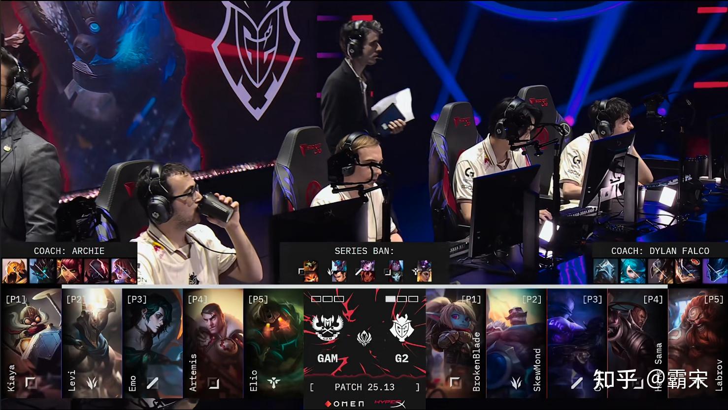 G2横扫FLY,Hanssama操刀奇招英雄翻盘鏖战多局小组赛,引爆全场热议的简单介绍 G2横扫FLY,Hanssama操刀奇招英雄翻盘鏖战多局小组赛,引爆全场热议的简单介绍