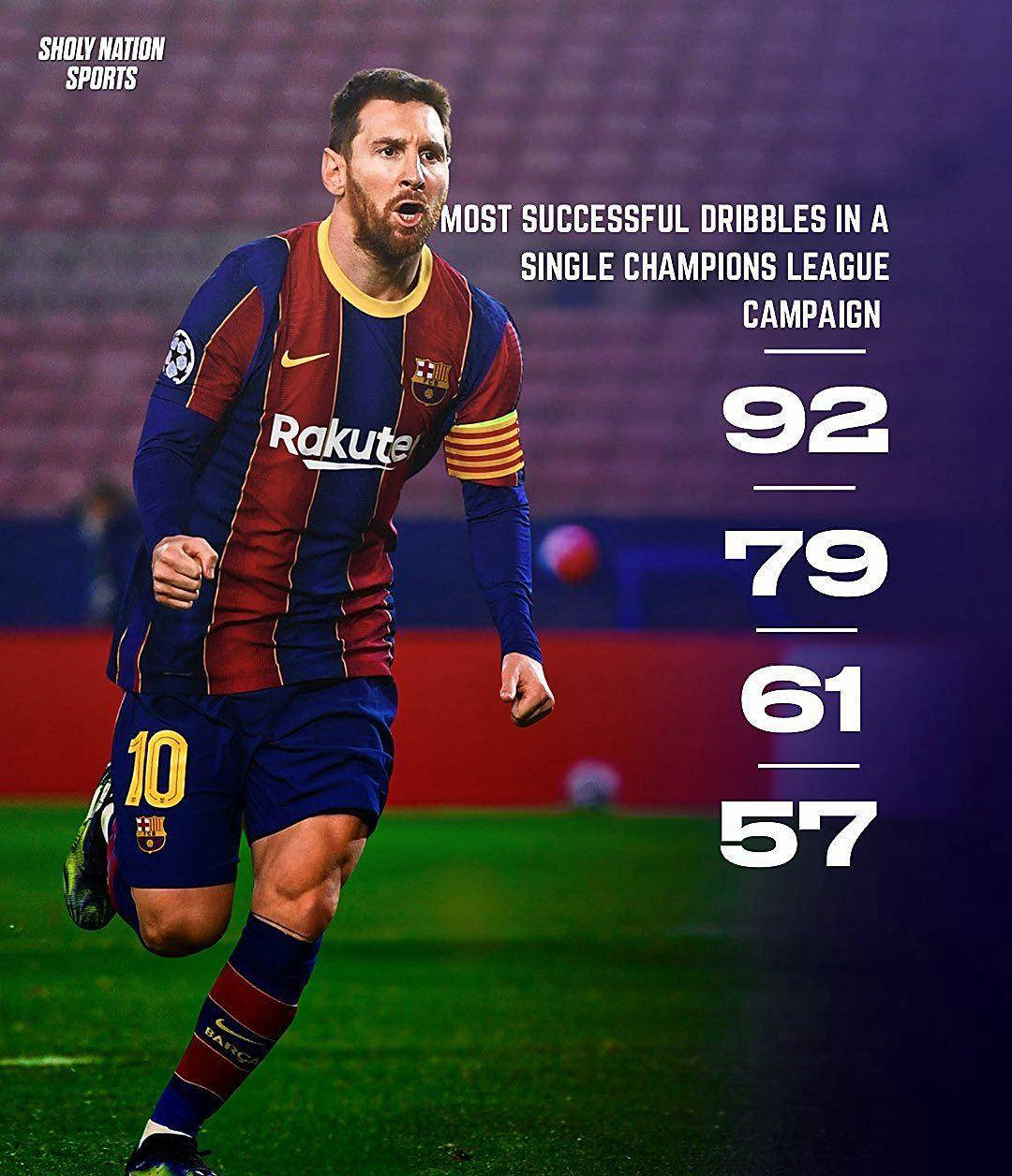 梅西助攻巴萨逆转取胜,欧冠之路再次闯关成功 梅西助攻巴萨逆转取胜,欧冠之路再次闯关成功