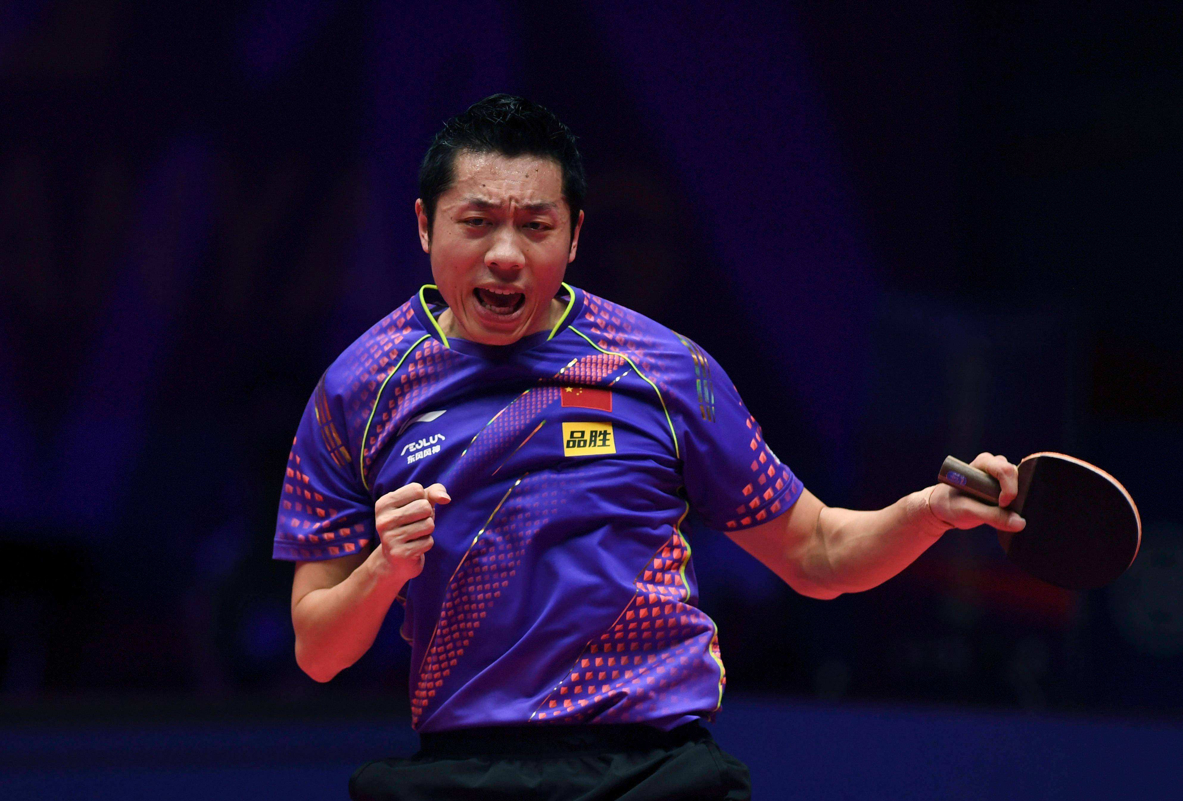 包含英国乒乓球队绝杀奥地利乒乓球队,许昕爆发神勇的词条 包含英国乒乓球队绝杀奥地利乒乓球队,许昕爆发神勇的词条