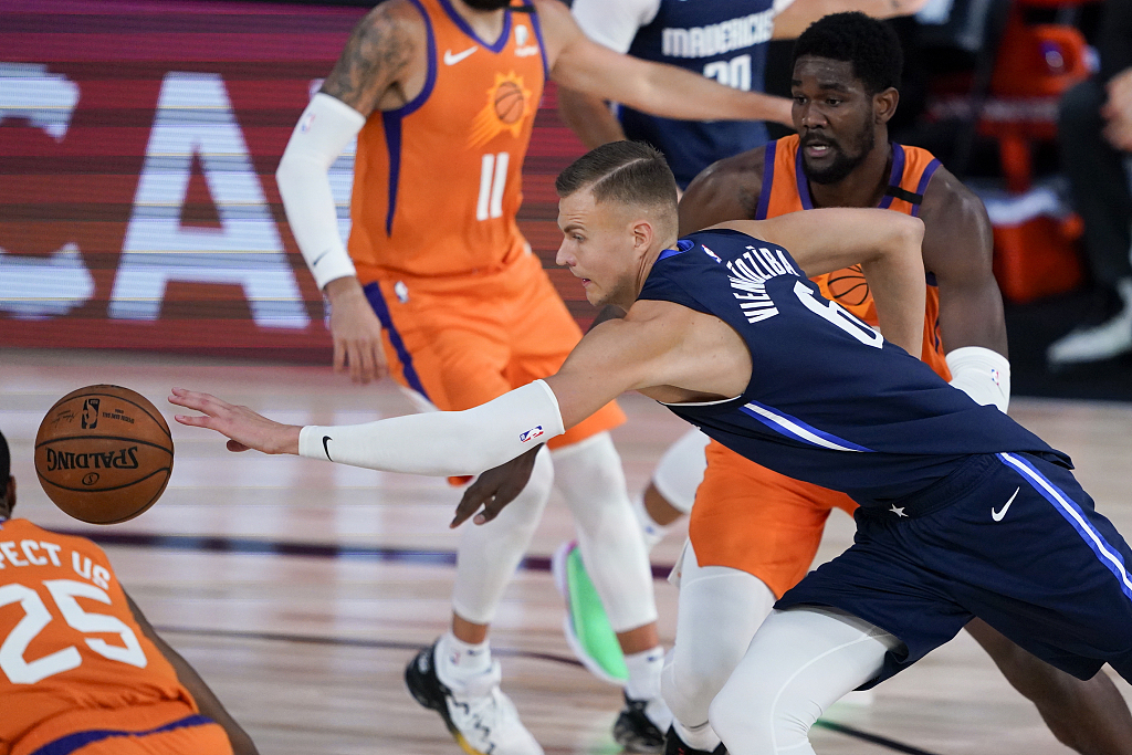 开云官方app入口-关于独行侠横扫菲律宾男篮，艾顿绝境逆转的信息