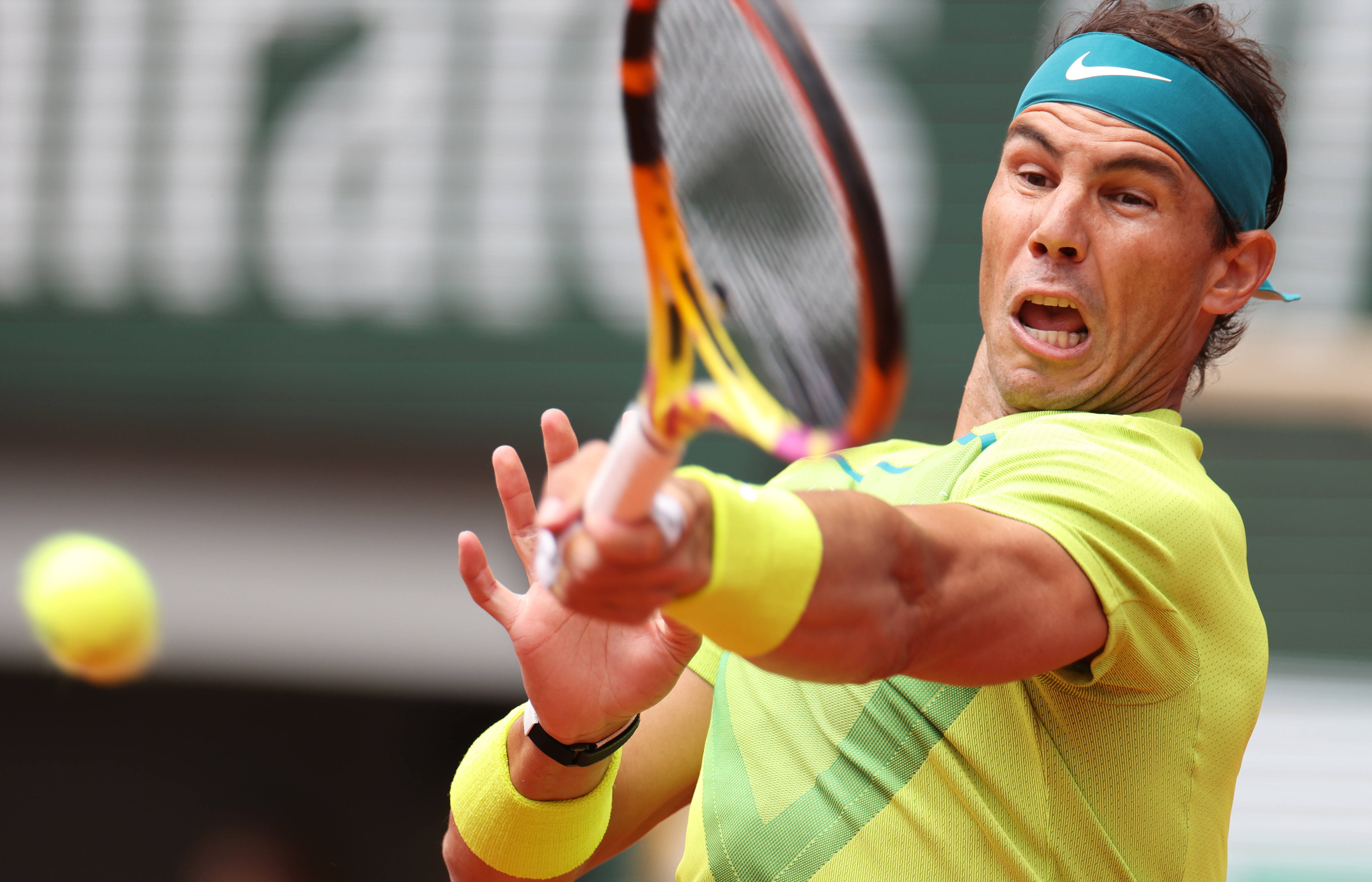 法国网球队绝杀澳大利亚网球队,纳达尔统治全场 法国网球队绝杀澳大利亚网球队,纳达尔统治全场