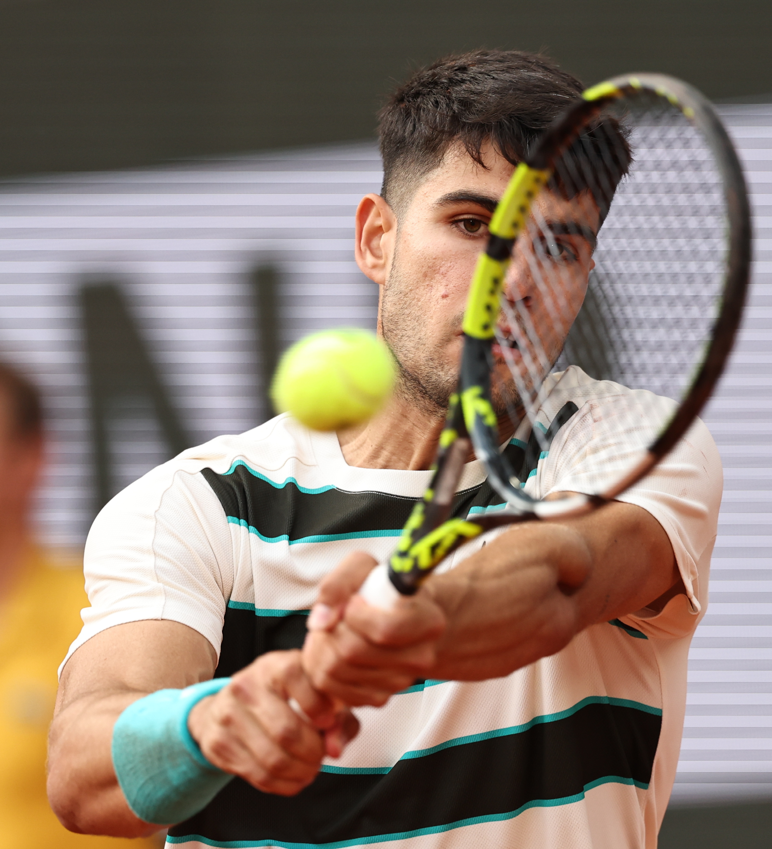 关于法国网球队力克世界网球队,阿尔卡拉斯送出助攻的信息 关于法国网球队力克世界网球队,阿尔卡拉斯送出助攻的信息