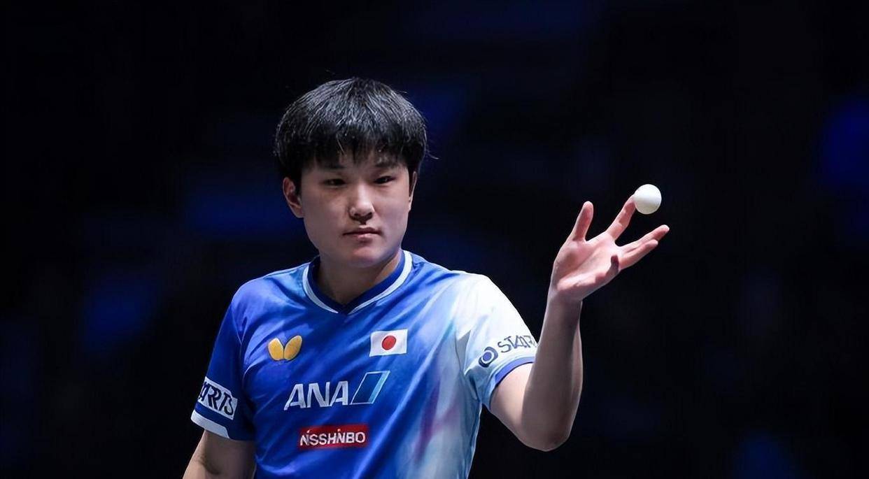 关于法国乒乓球队碾压中国乒乓球队,张本智和统治全场的信息 关于法国乒乓球队碾压中国乒乓球队,张本智和统治全场的信息