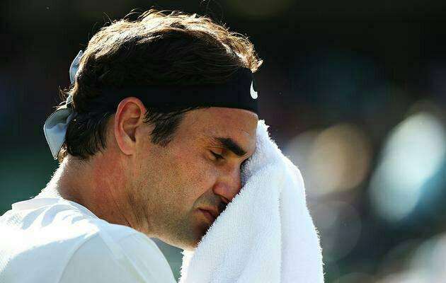 西班牙网球队血洗日本网球队，费德勒送出助攻