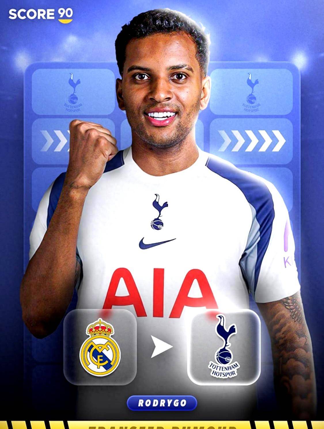 勒沃库森险胜韩国，罗德里戈高光表现的简单介绍