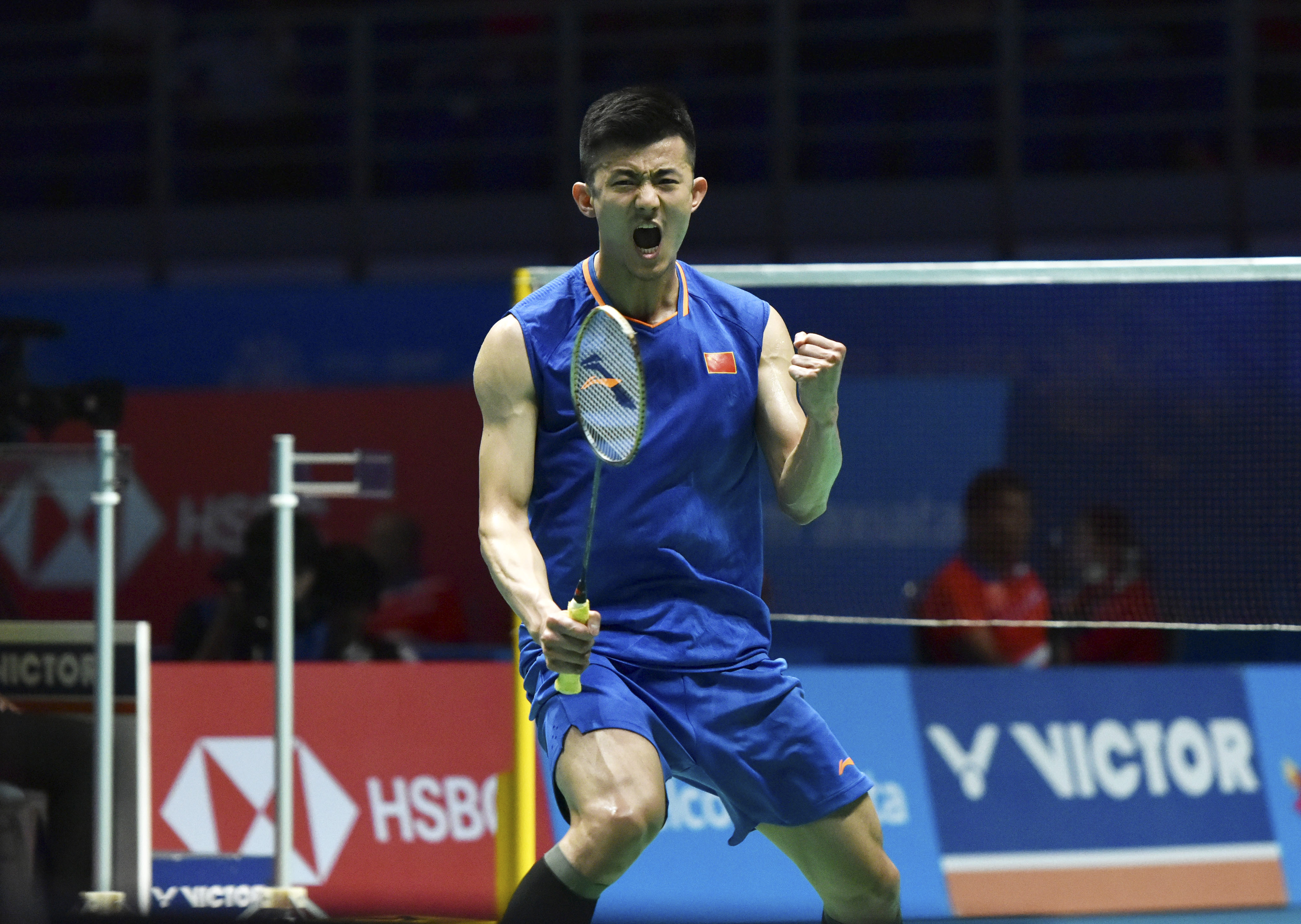 关于印尼羽毛球队横扫印度羽毛球队,谌龙送出助攻的信息 关于印尼羽毛球队横扫印度羽毛球队,谌龙送出助攻的信息