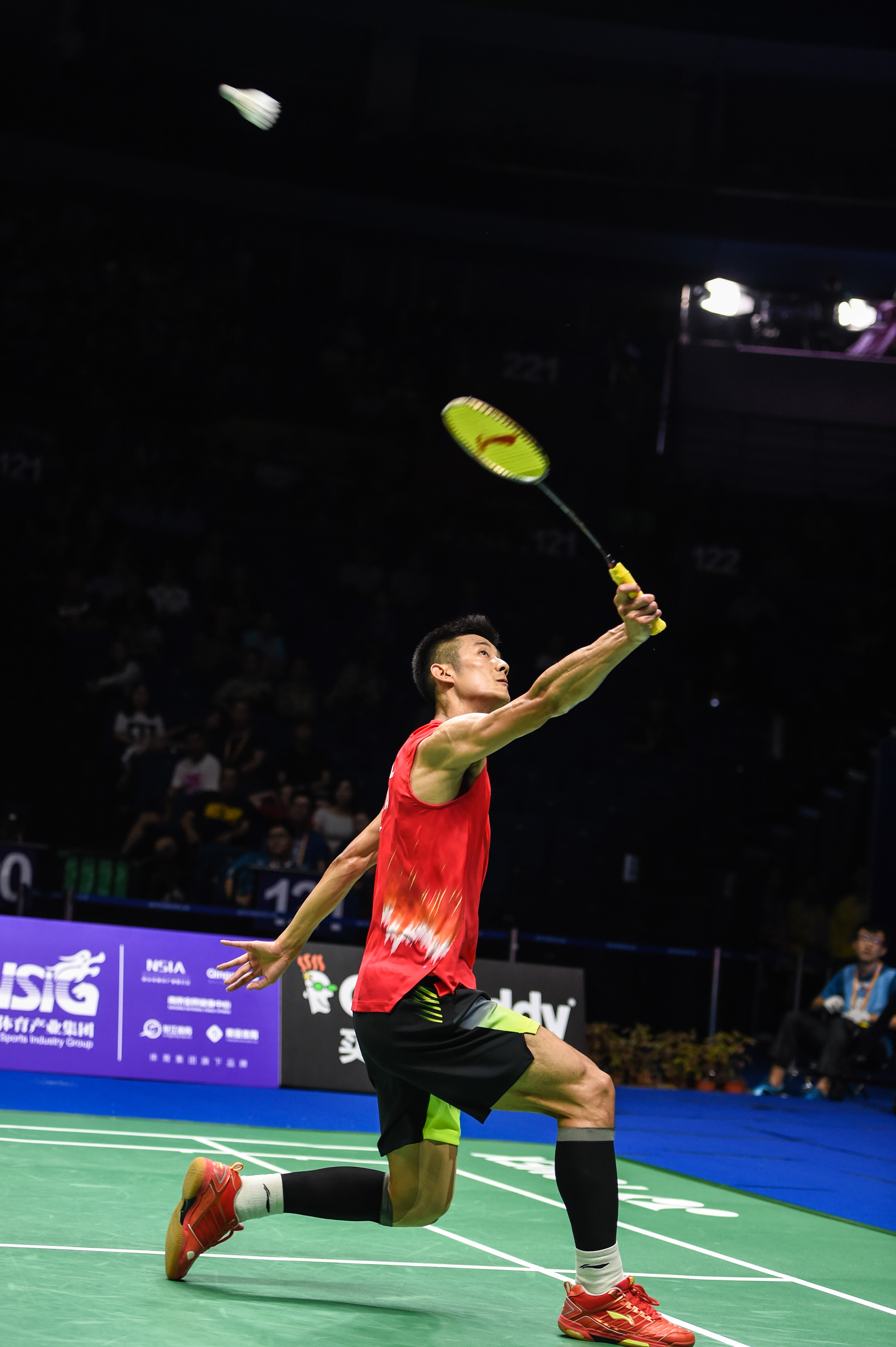 开云体育在线-丹麦羽毛球队爆冷印尼羽毛球队，谌龙绝境逆转的简单介绍