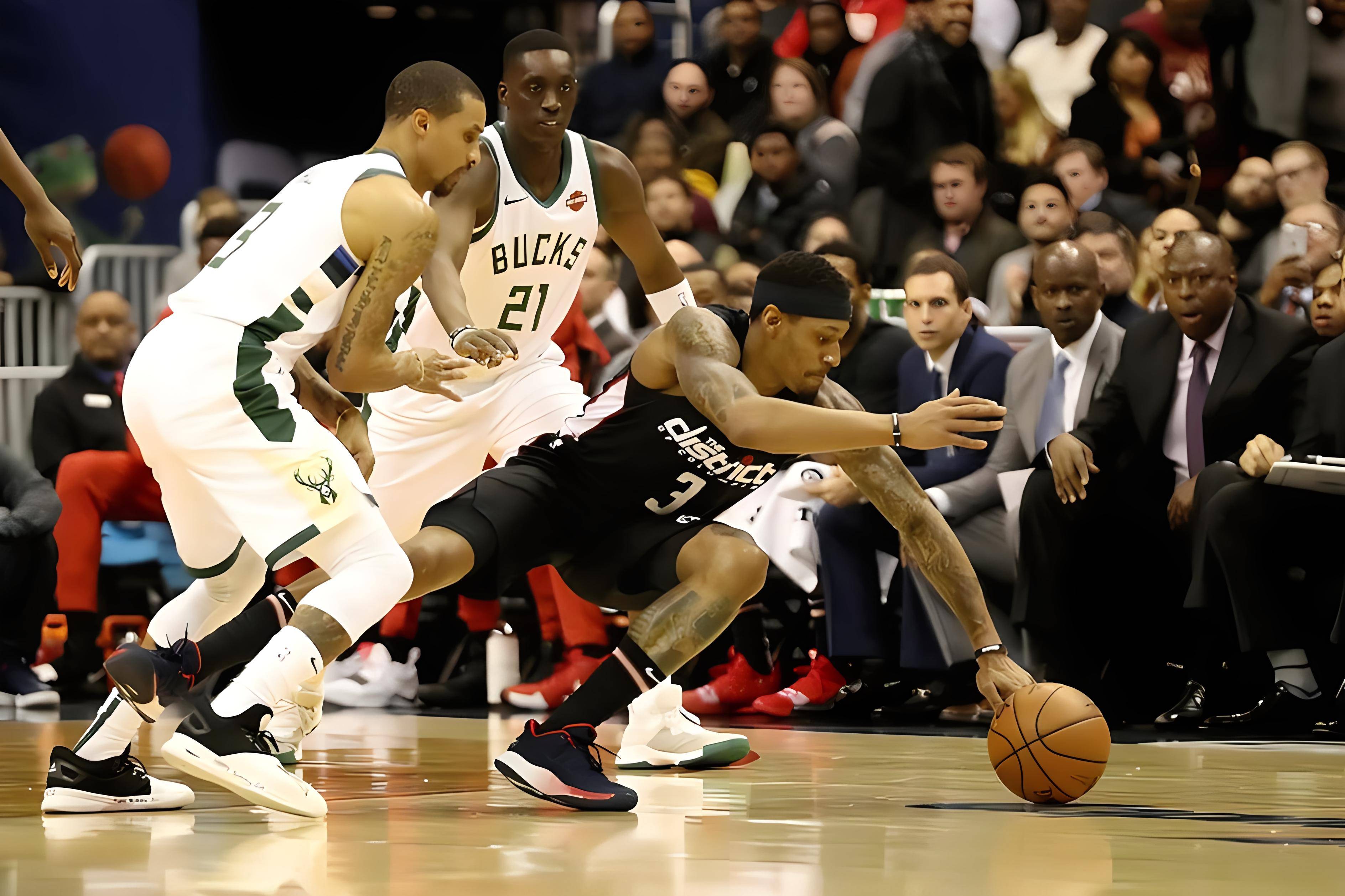 关于雄鹿横扫意大利男篮，乔治·希尔一己之力扛起全队的信息