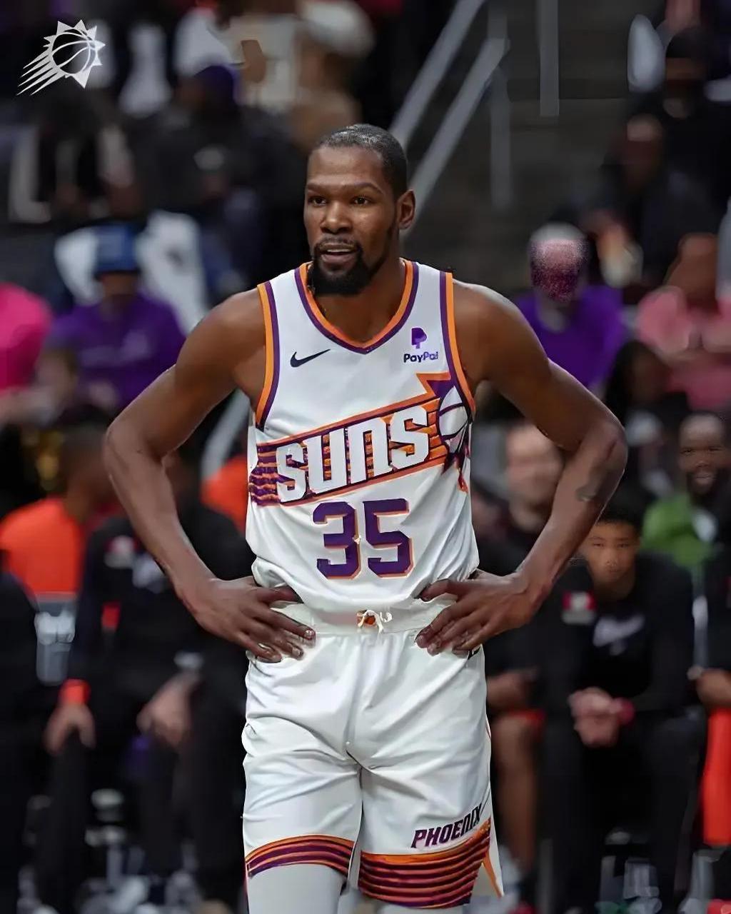 勇士碾压热火，杜兰特三分雨点燃全场