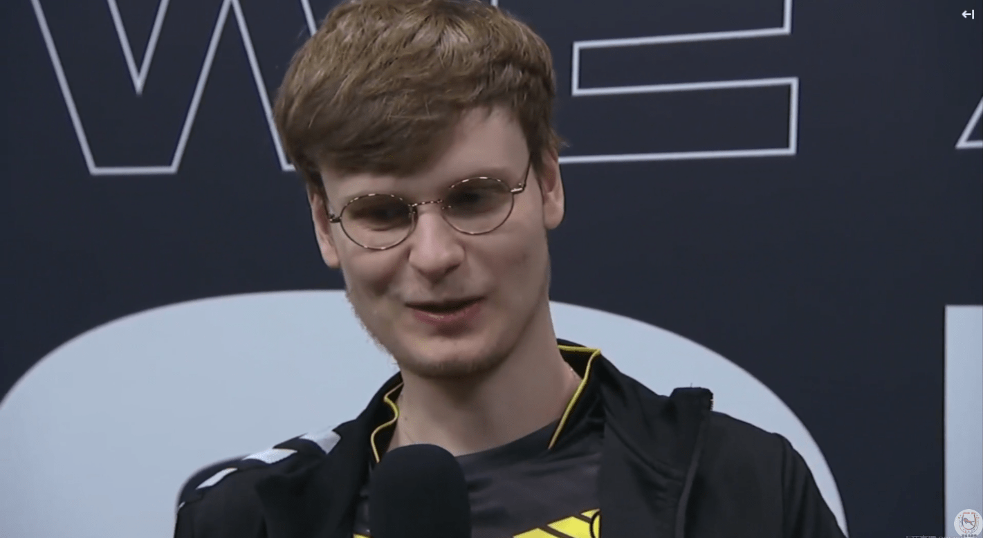 开云体育下载-MAD轻取TL，Perkz一己之力扛起全队的简单介绍