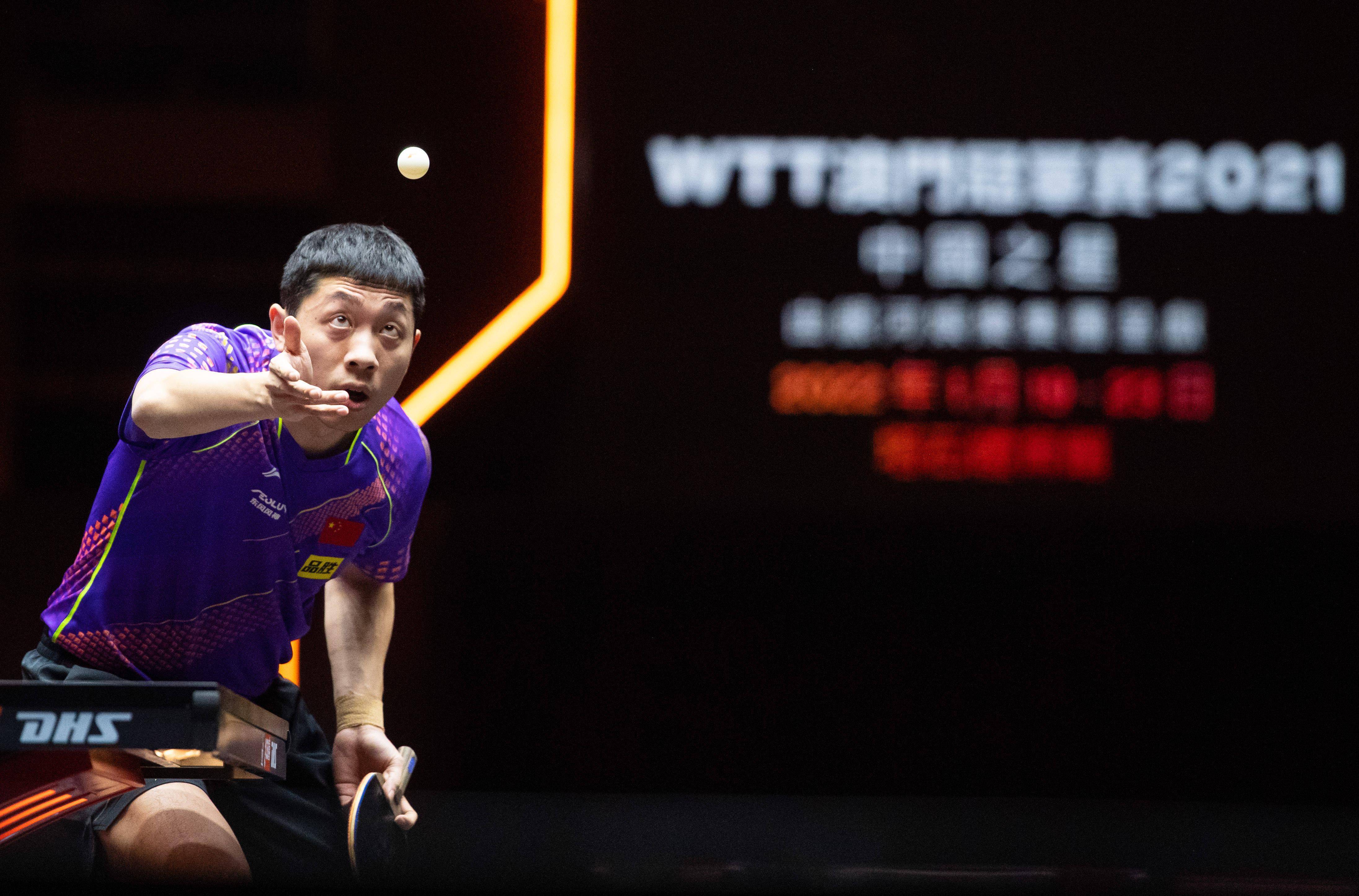 关于中国乒乓球队轻取奥地利乒乓球队,许昕高光表现的信息 关于中国乒乓球队轻取奥地利乒乓球队,许昕高光表现的信息