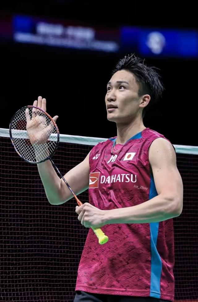 泰国羽毛球队完胜丹麦羽毛球队,桃田贤斗惊艳世界的简单介绍 泰国羽毛球队完胜丹麦羽毛球队,桃田贤斗惊艳世界的简单介绍