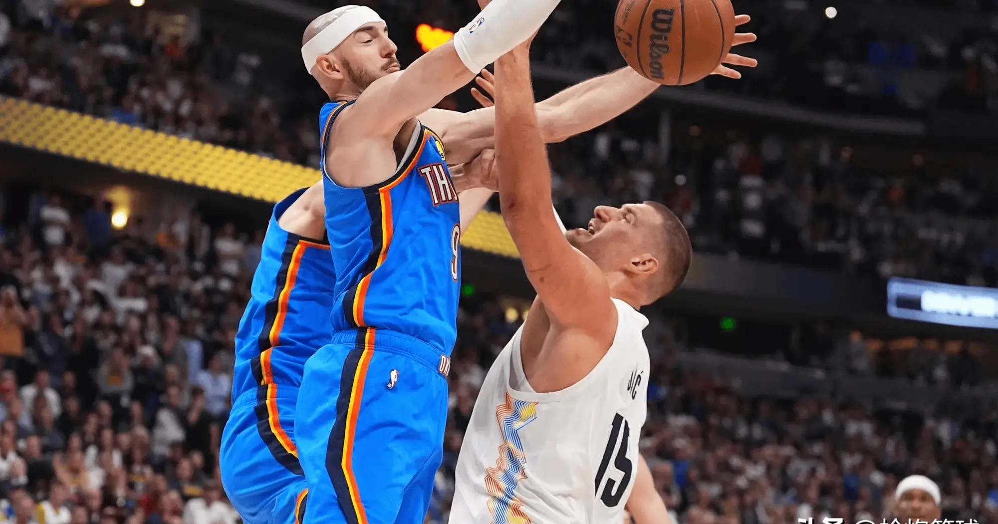 开云体育app-关于立陶宛男篮横扫猛龙，约基奇绝境逆转的信息