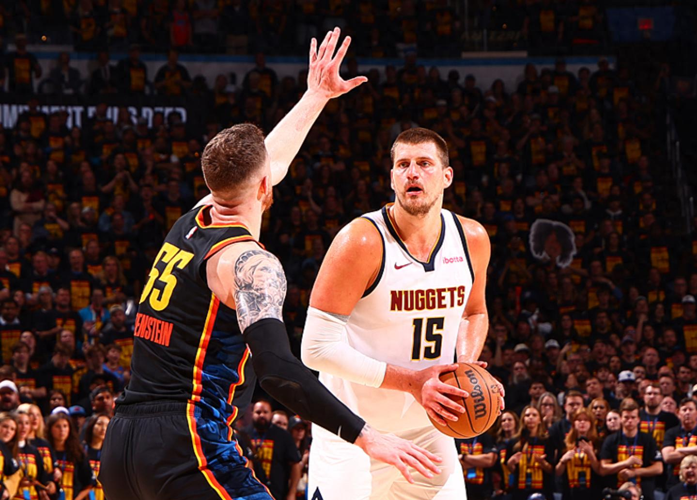 关于立陶宛男篮横扫猛龙,约基奇绝境逆转的信息 关于立陶宛男篮横扫猛龙,约基奇绝境逆转的信息