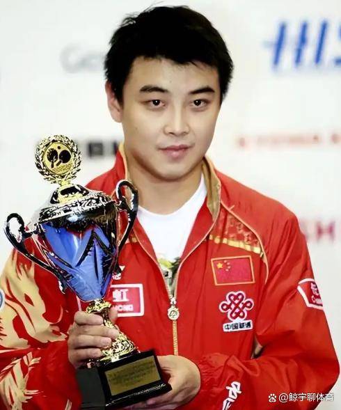 波兰乒乓球队强势日本乒乓球队，王皓打破历史纪录的简单介绍