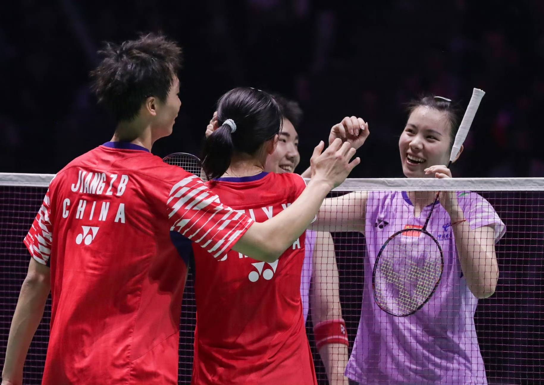 印度羽毛球队力克中国羽毛球队,戴资颖统治全场的简单介绍 印度羽毛球队力克中国羽毛球队,戴资颖统治全场的简单介绍