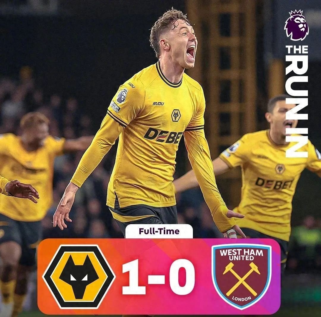 开云体育官方网站-关于狼队蓄势待发，势必掀起英超风暴的信息