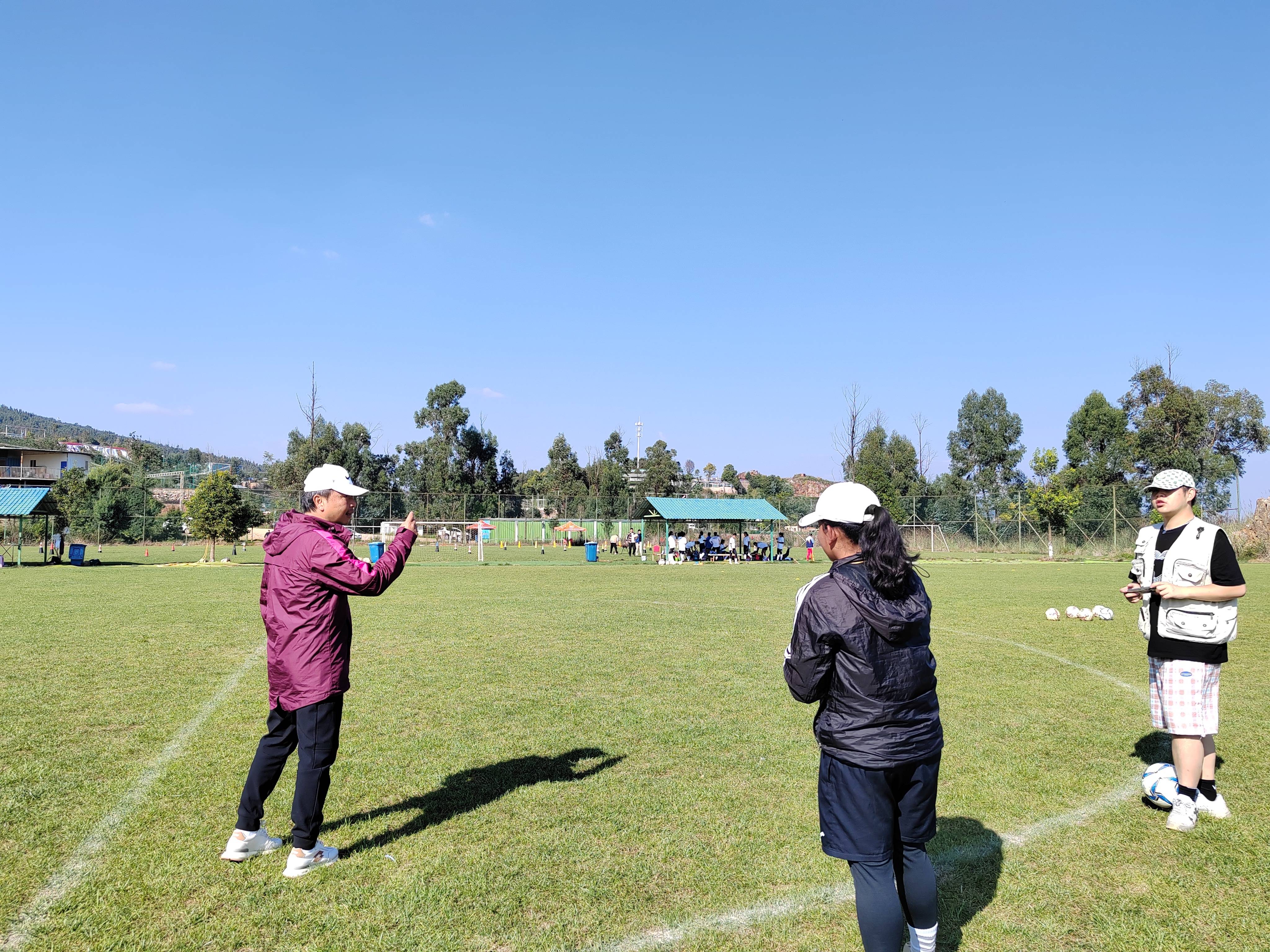 开云体育登录-改写成柬埔寨足球队坚定前行