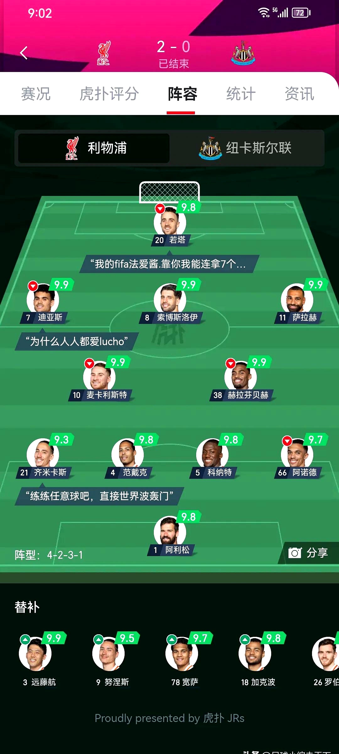 关于利物浦疲态尽显,艰难客场取胜,稳居积分榜前列的信息 关于利物浦疲态尽显,艰难客场取胜,稳居积分榜前列的信息