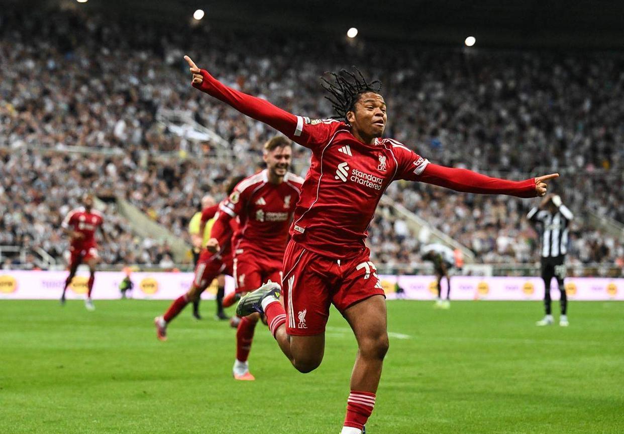 关于利物浦疲态尽显,艰难客场取胜,稳居积分榜前列的信息 关于利物浦疲态尽显,艰难客场取胜,稳居积分榜前列的信息