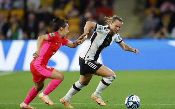 尼日利亚女足遭遇挪威逆转,小组赛成绩堪忧 尼日利亚女足遭遇挪威逆转,小组赛成绩堪忧