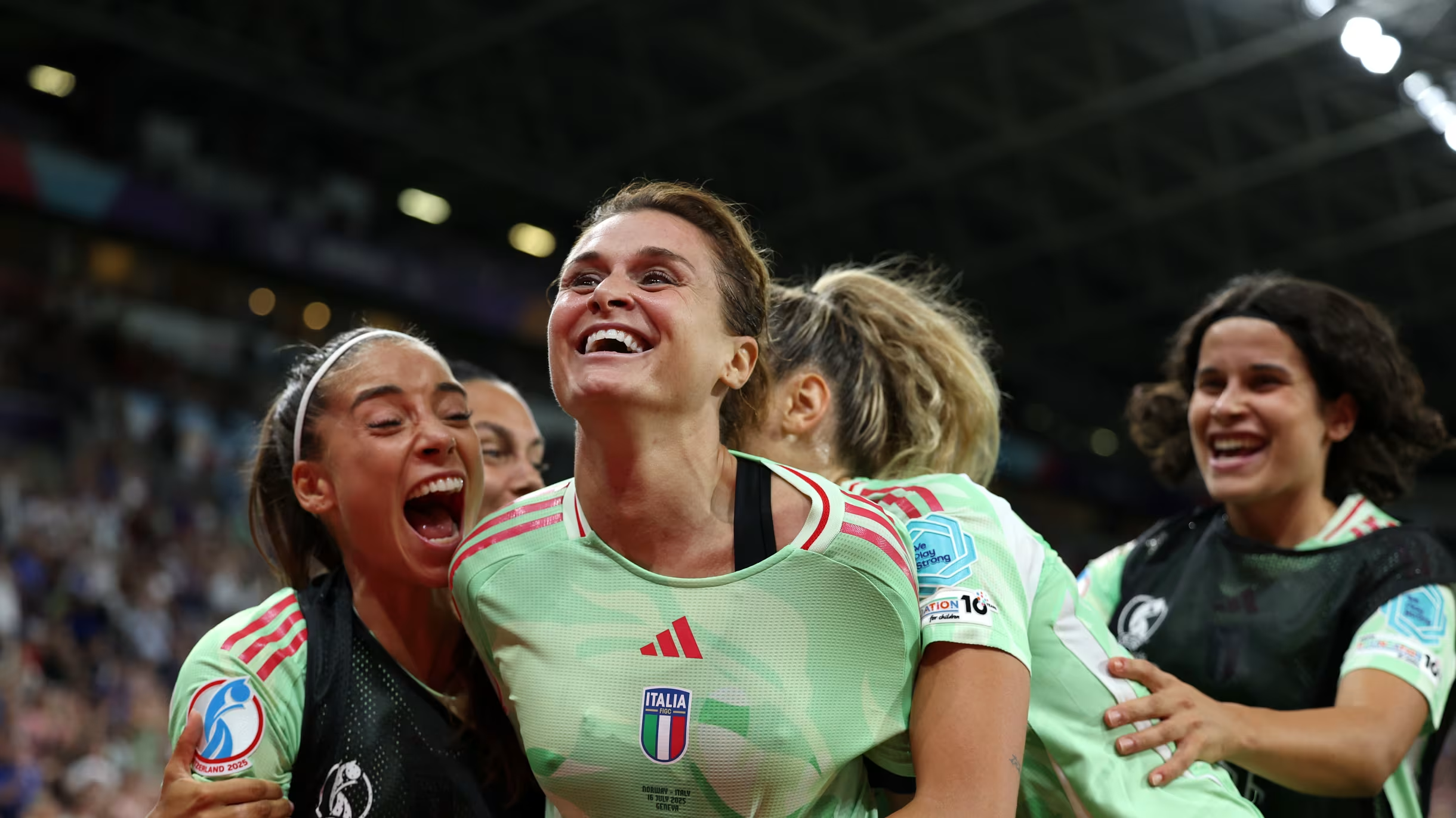 尼日利亚女足遭遇挪威逆转,小组赛成绩堪忧 尼日利亚女足遭遇挪威逆转,小组赛成绩堪忧