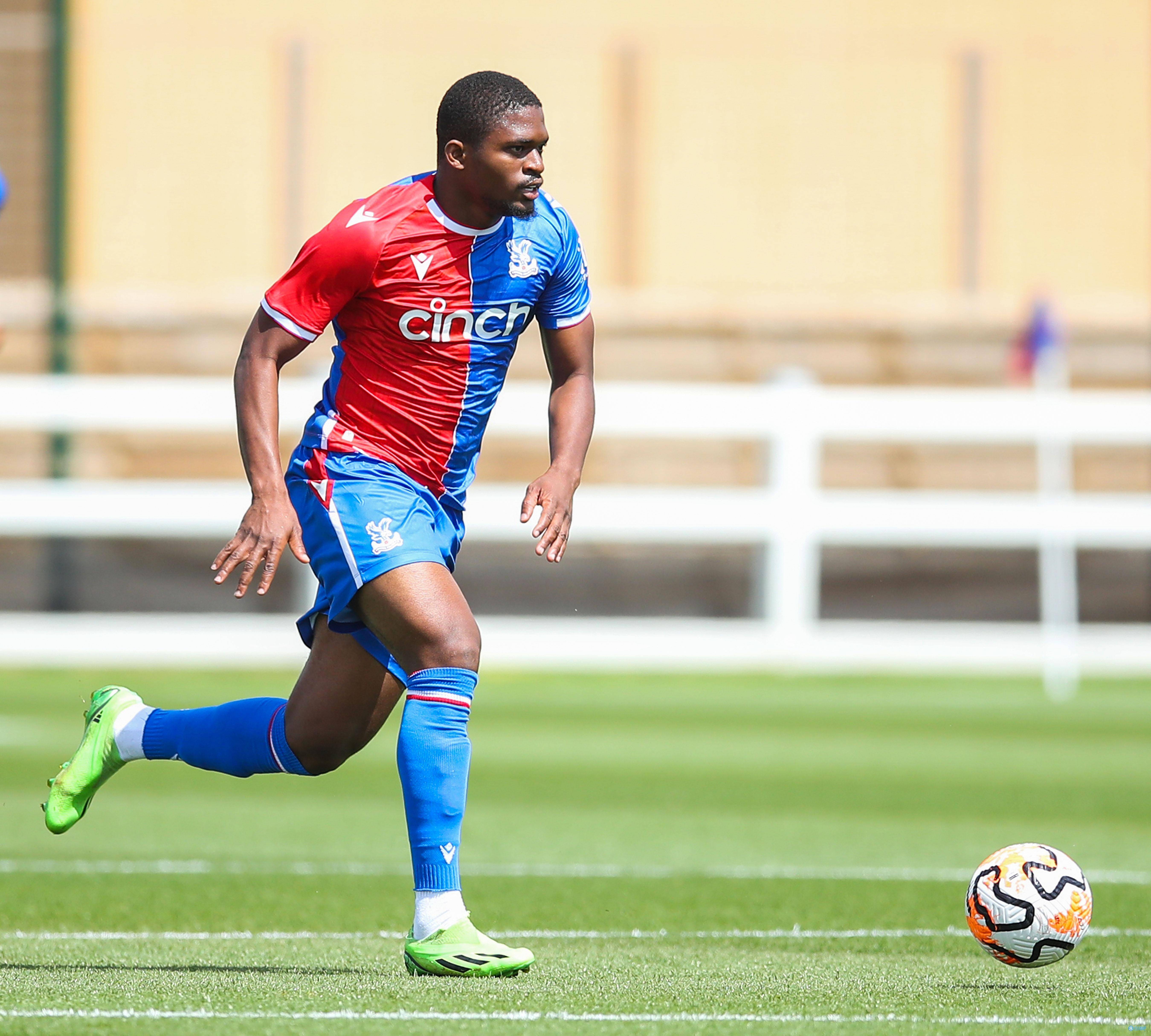 开云足球直播-水晶宫球员在英超联赛中展现出良好状态的简单介绍