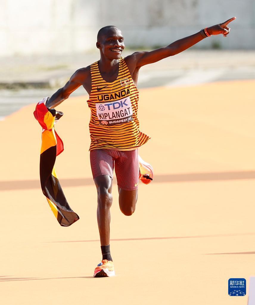 芬兰运动员在田径比赛中创造惊人表现 芬兰运动员在田径比赛中创造惊人表现