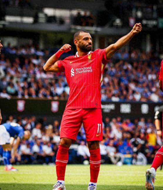 磐石利物浦再度胜皇马，前进一步的简单介绍