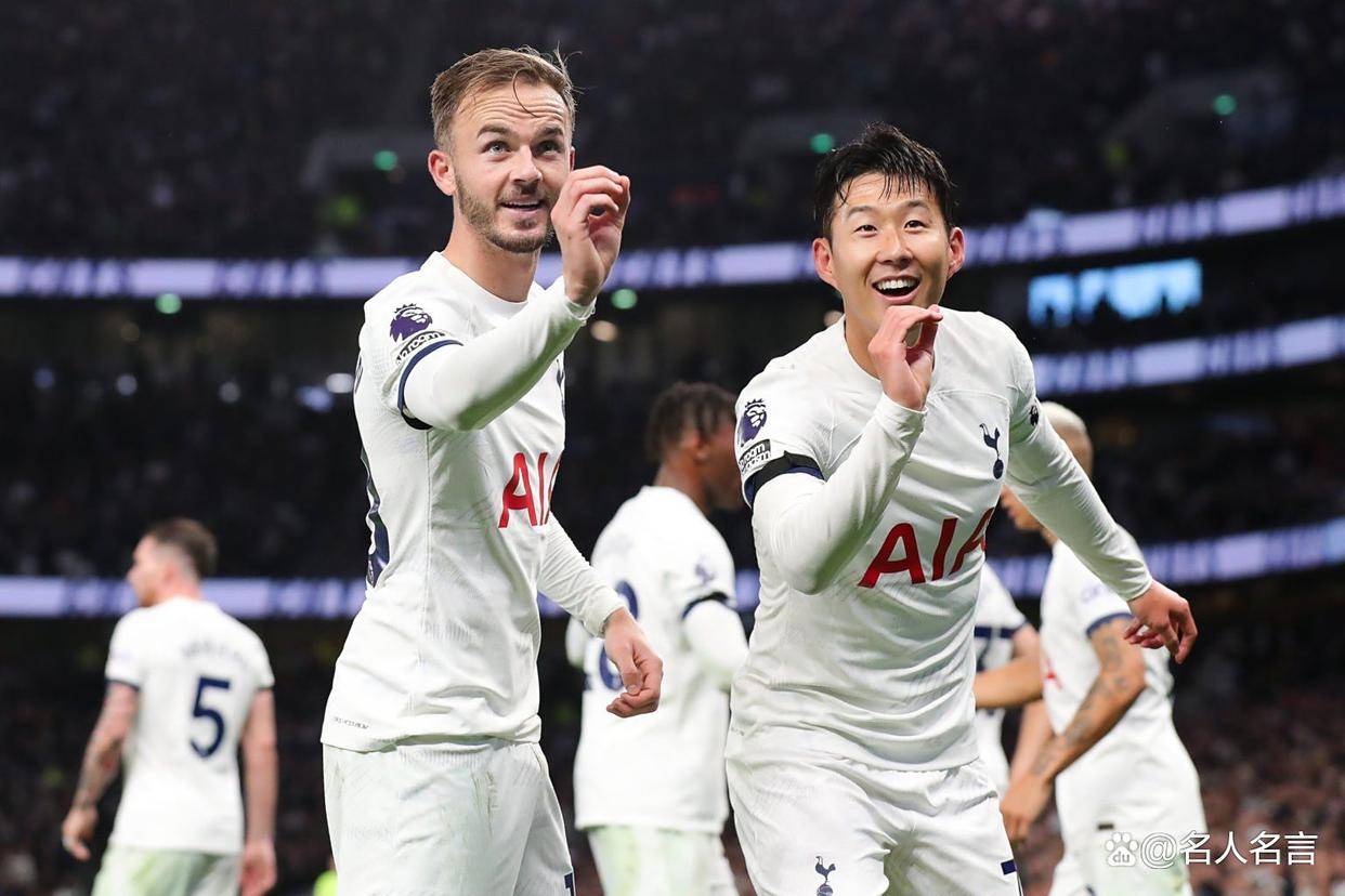 开云足球直播-热刺遭遇阻碍，孙兴慜多次威胁球门的简单介绍