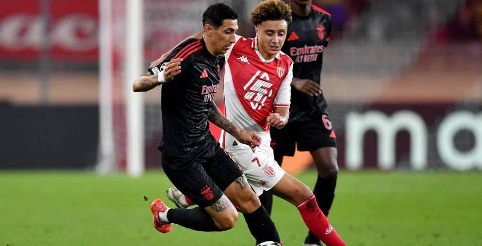 开云体育APP下载-摩纳哥客场不敌对手，联赛前景暗淡