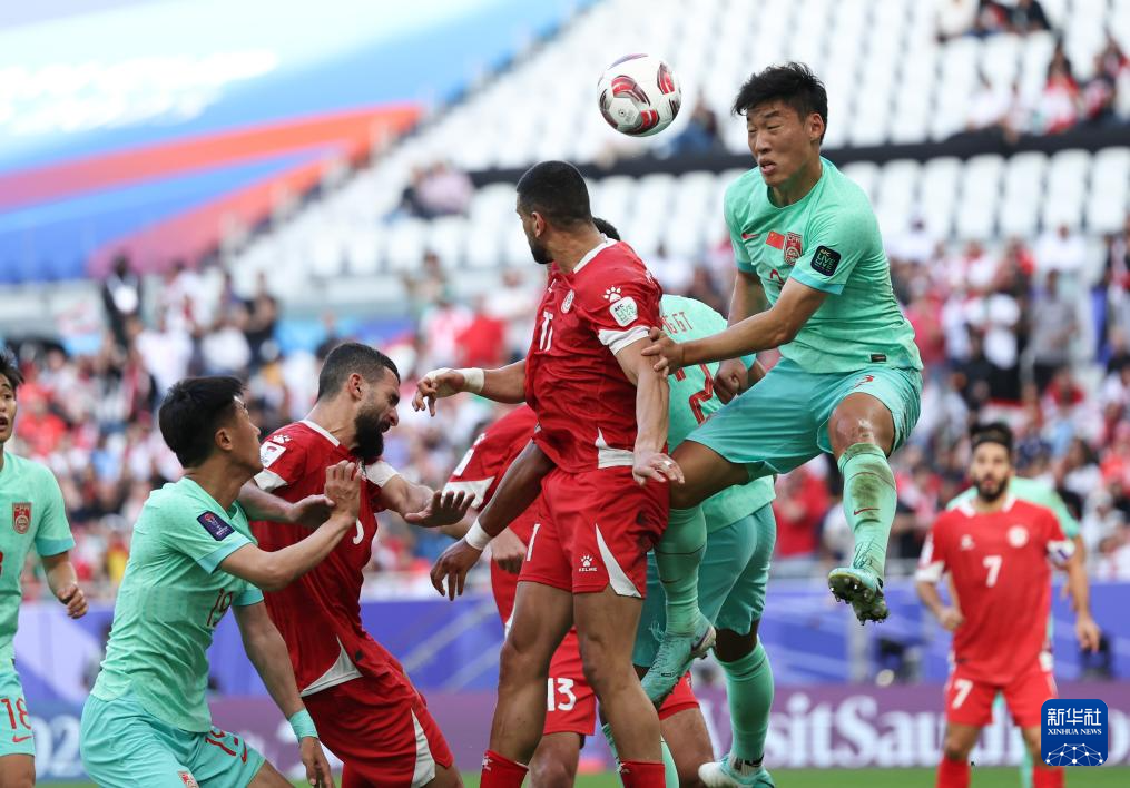 国际比赛中亚洲球队表现抢眼