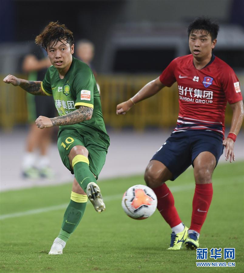 河南队在激烈对决中战胜重庆 河南队在激烈对决中战胜重庆