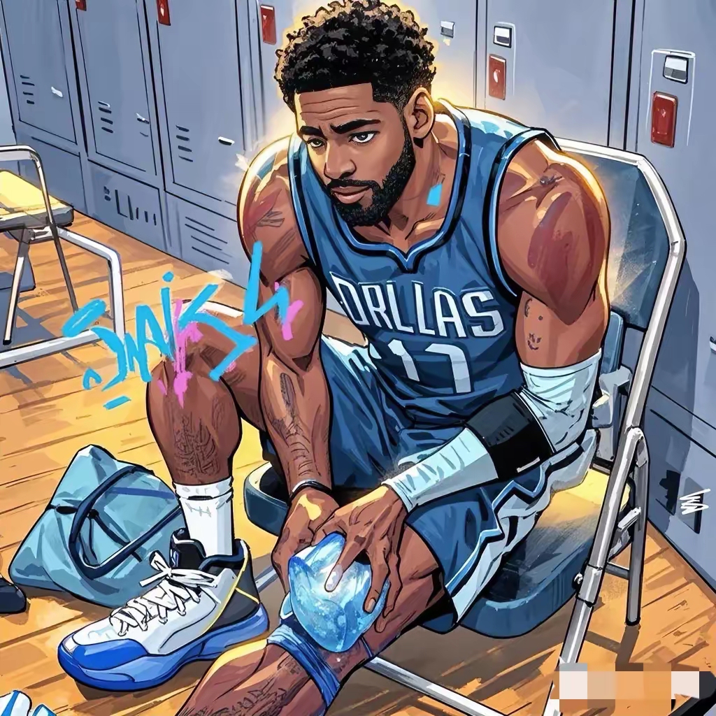 欧文稳稳每场分