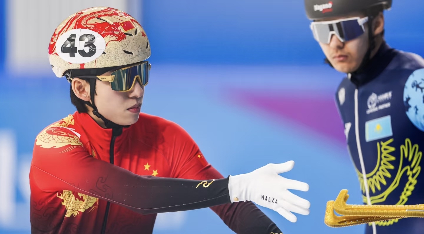 开云APP-韩国单板滑雪选手喜获胜利，破奖牌荒的简单介绍