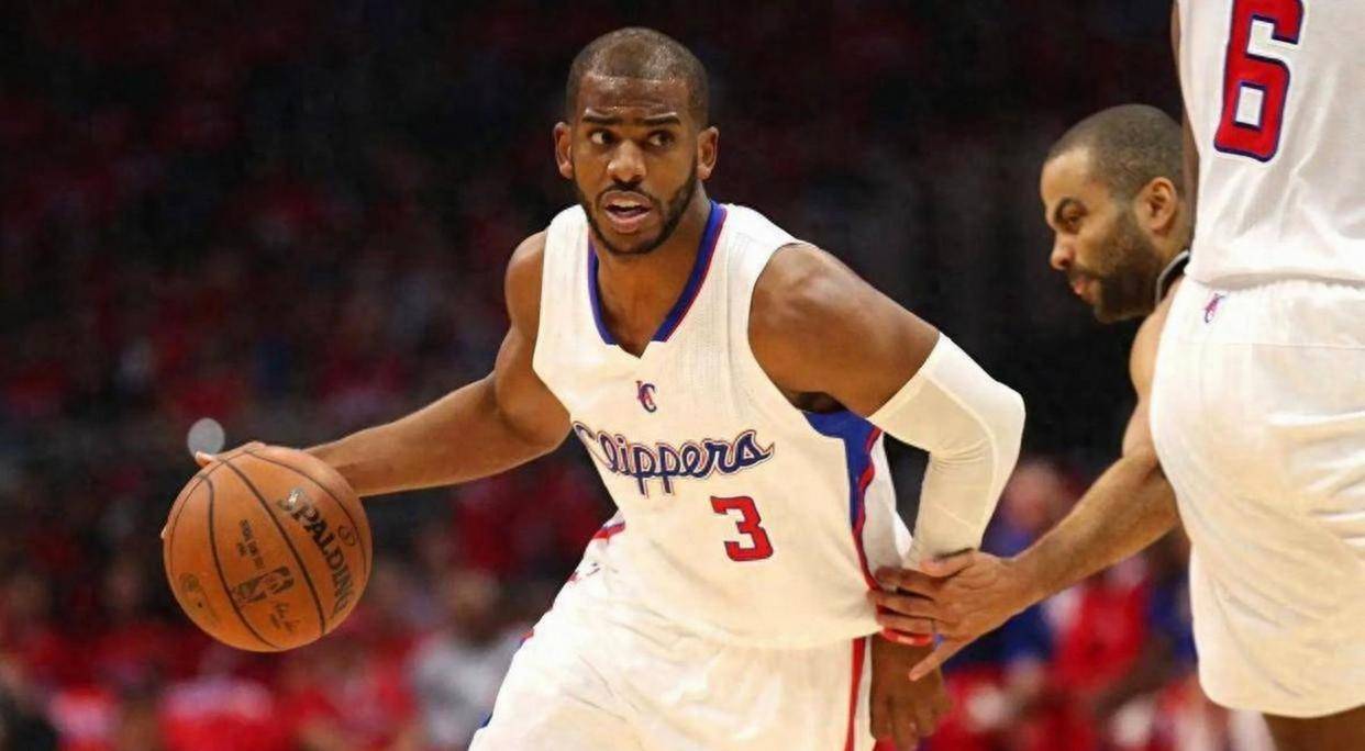 关于太阳锋卫保罗运球稳健，助攻数字节节攀升的信息