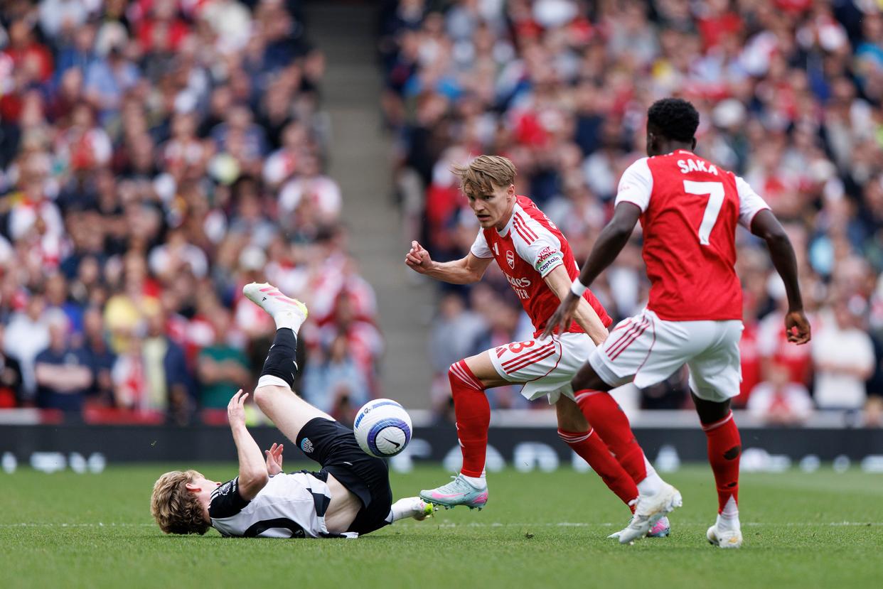 开云平台-阿森纳实力出众，本轮比赛轻松获胜的简单介绍