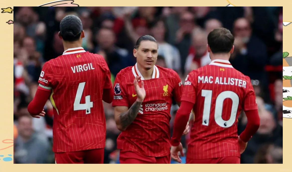 开云足球直播-利物浦大胜逆转，完美展现实力的简单介绍