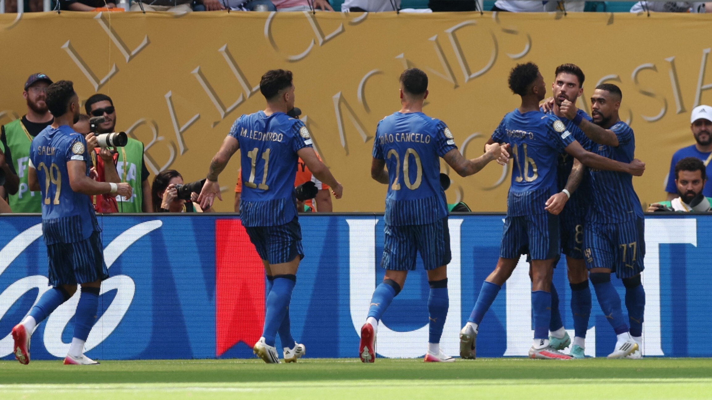 关于皇家马德里对阵日本球队浦和红鑑，必须全力以赴的信息