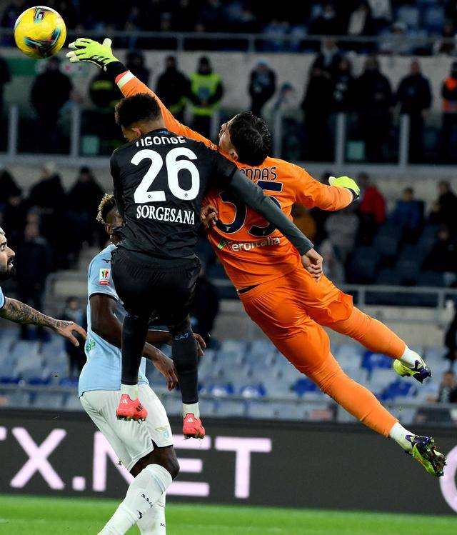 拉齐奥球员伤愈复出，积极备战未来比赛的简单介绍