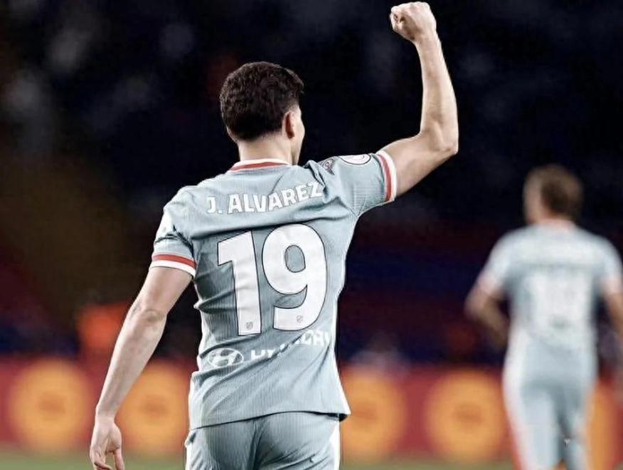 关于马德里竞技客场逆转，锁定强！的信息