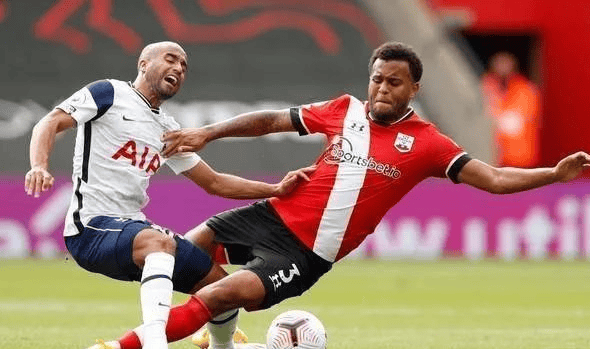 开云体育直播-南安普顿主场不敌切尔西，遭遇连败