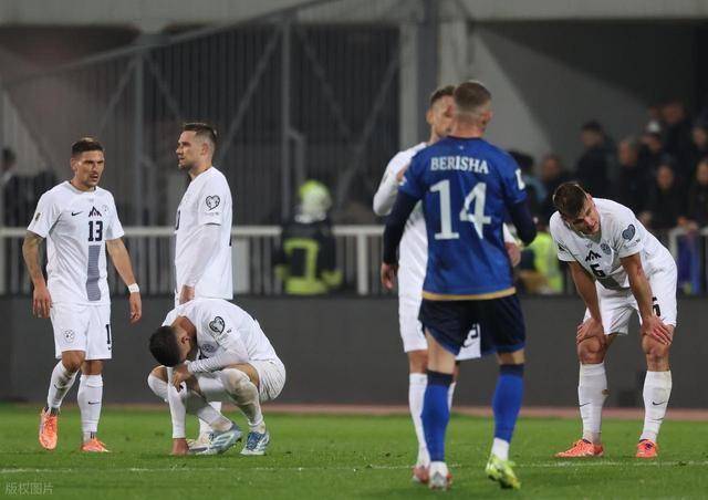 开云体育平台APP-关于斯洛伐克队客场获胜科索沃，积分榜稳固的信息