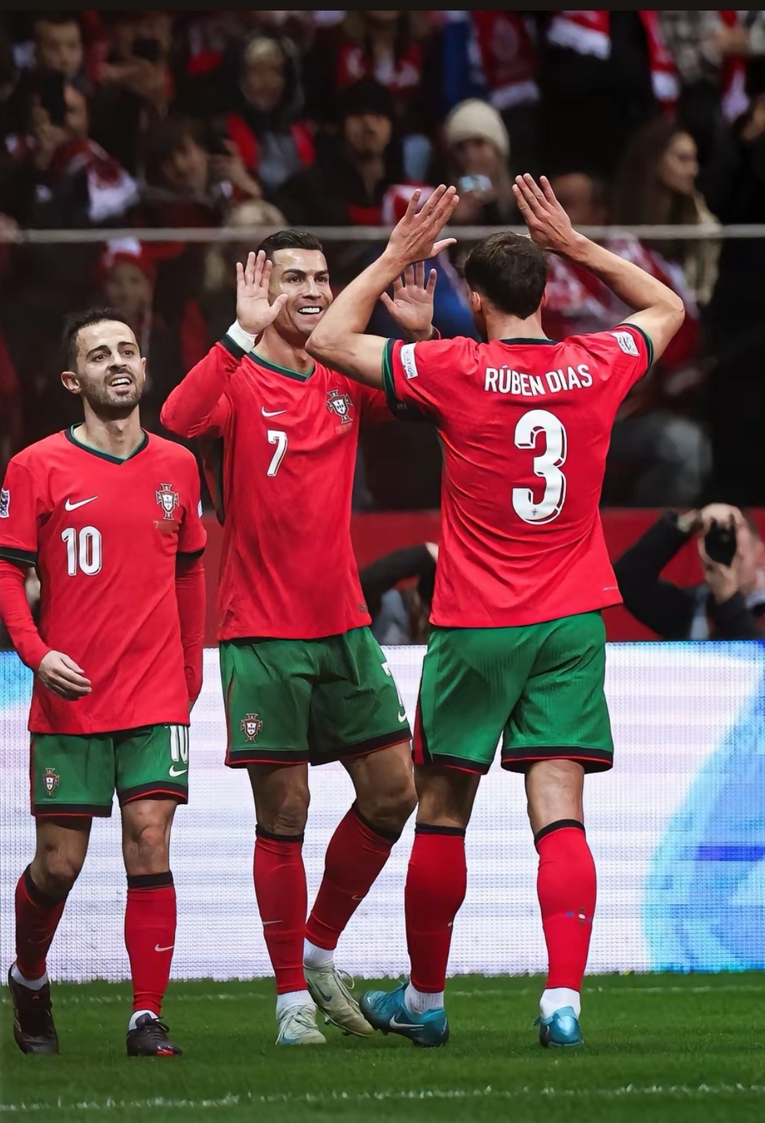 欧国联比赛保加利亚队反败为胜，实现逆转的简单介绍