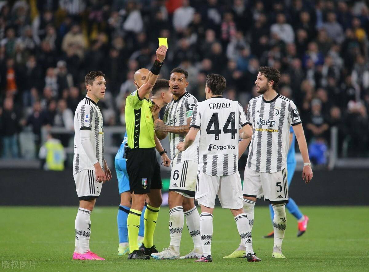 尤文鏖战AC米兰，卡塞米罗关键制胜