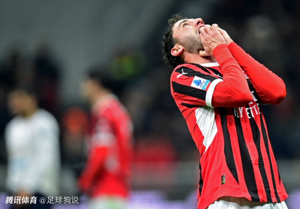 尤文鏖战AC米兰，卡塞米罗关键制胜