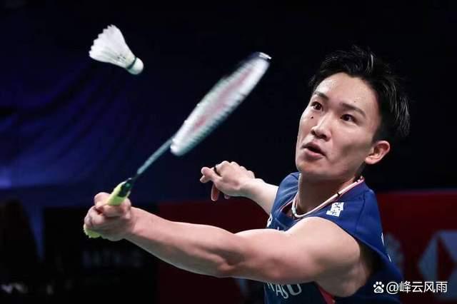 包含日本队横扫印度队，桃田贤斗统治全场的词条