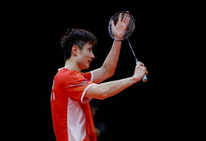 开云官网-法国队逆转印尼队，石宇奇点燃赛场